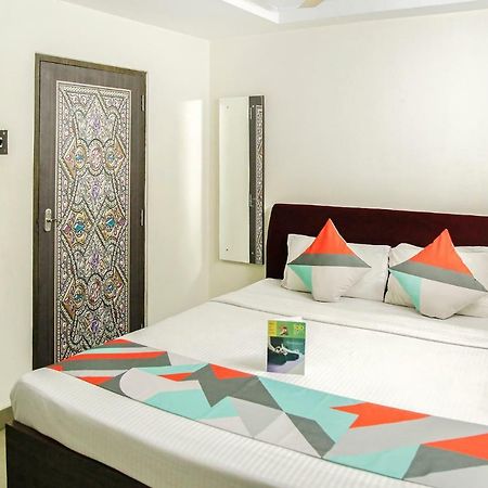 Fabexpress Vinita Welcome Villa Howrah Haora Exterior foto