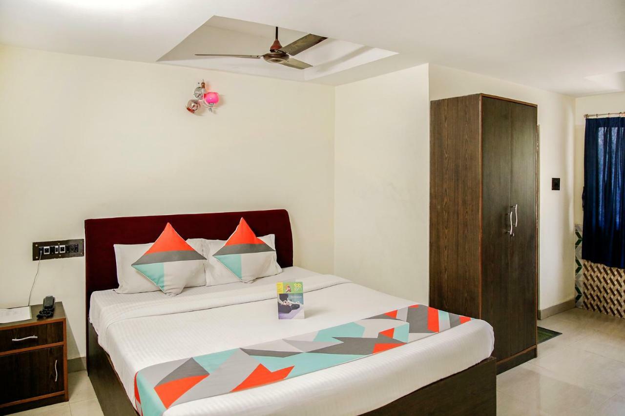 Fabexpress Vinita Welcome Villa Howrah Haora Exterior foto