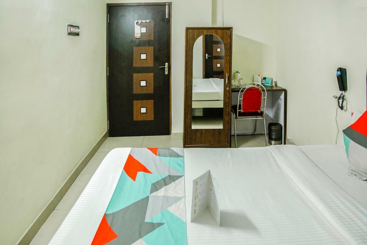 Fabexpress Vinita Welcome Villa Howrah Haora Exterior foto