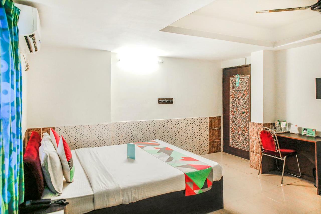 Fabexpress Vinita Welcome Villa Howrah Haora Exterior foto