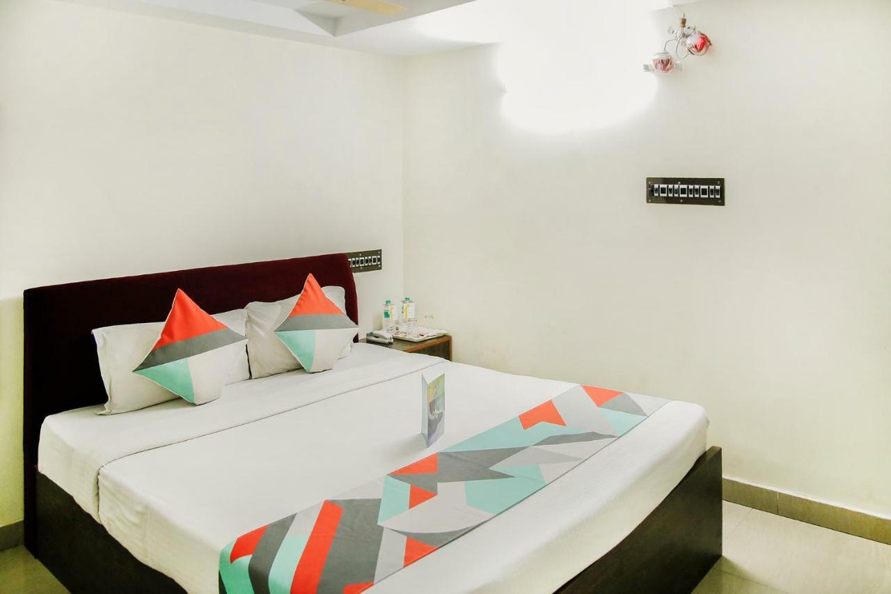 Fabexpress Vinita Welcome Villa Howrah Haora Exterior foto