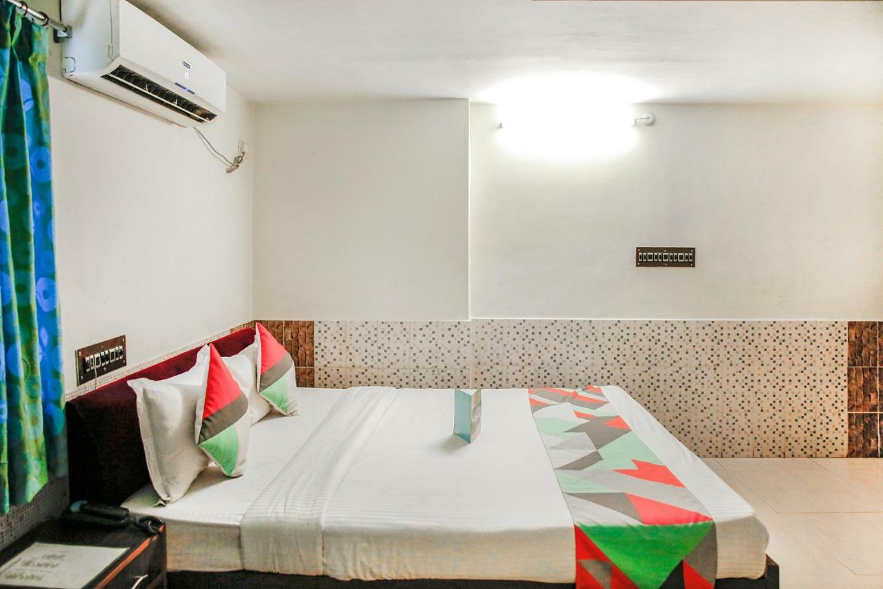 Fabexpress Vinita Welcome Villa Howrah Haora Exterior foto