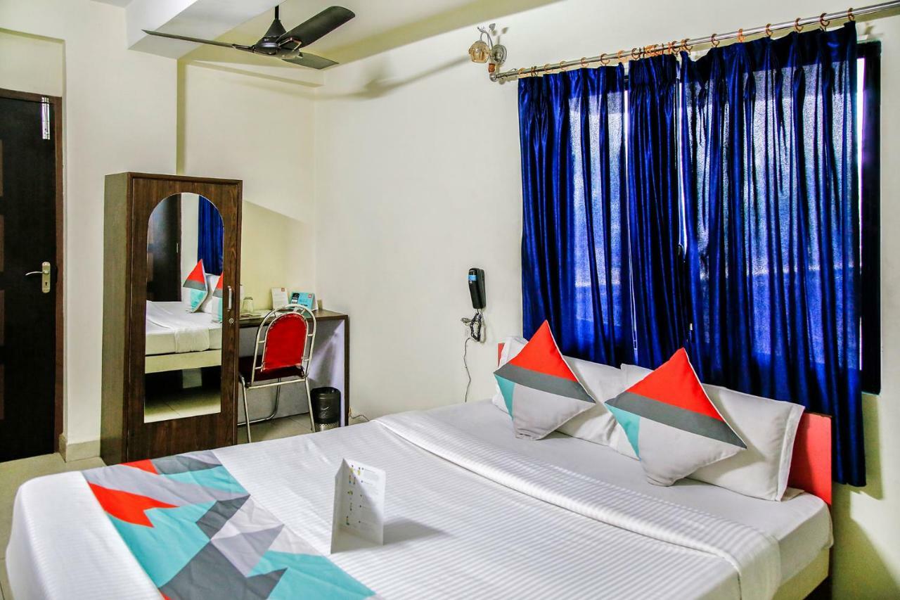 Fabexpress Vinita Welcome Villa Howrah Haora Exterior foto