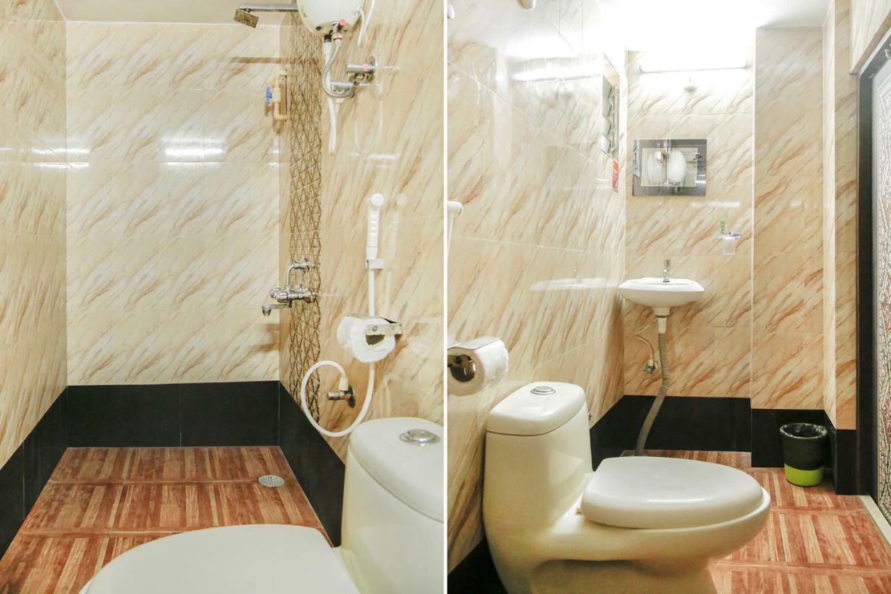 Fabexpress Vinita Welcome Villa Howrah Haora Exterior foto