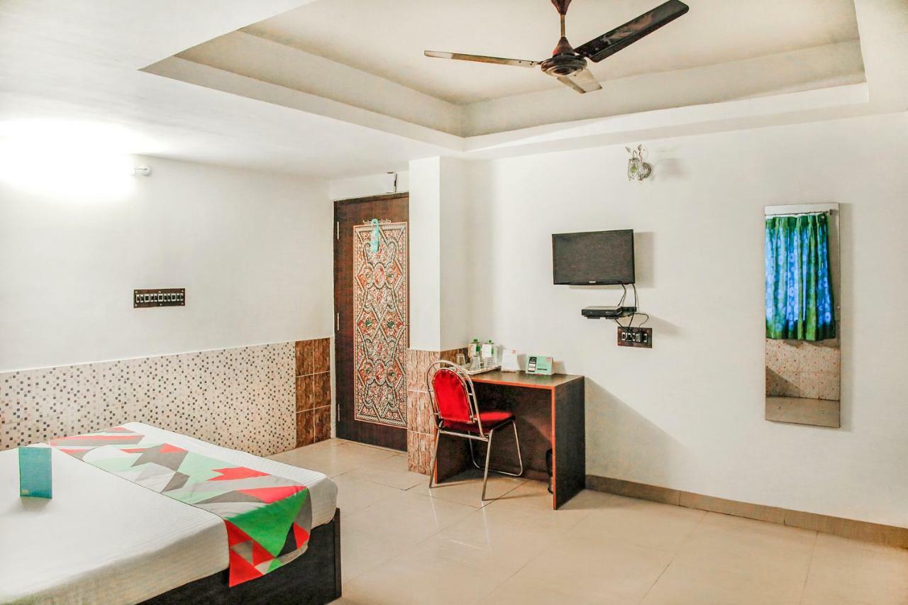 Fabexpress Vinita Welcome Villa Howrah Haora Exterior foto