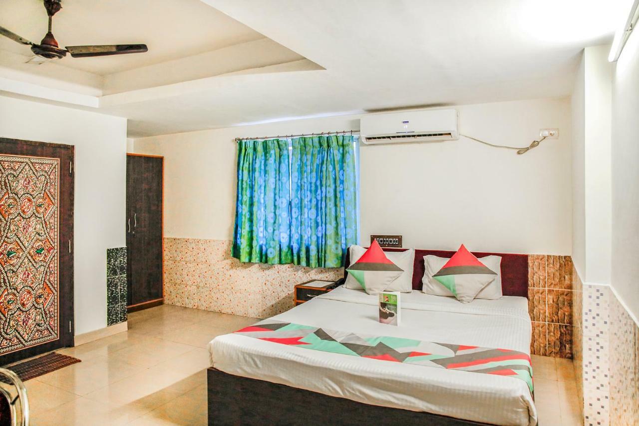 Fabexpress Vinita Welcome Villa Howrah Haora Exterior foto